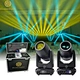 200W 3in1 led moving head